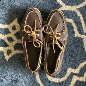 Sperry Top-Sider Authentic Original Boat Shoe